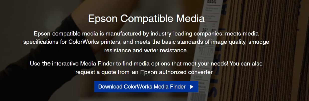 Epson Media